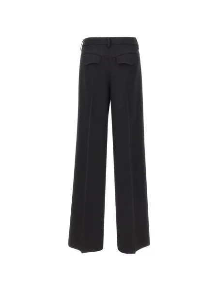 Pantaloni Seafarer negru