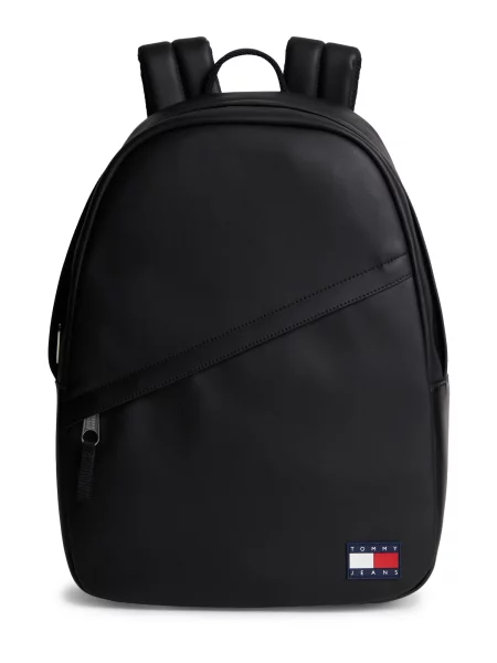 Batoh Tommy Jeans černý