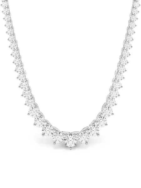 Колие Diamond Essentials