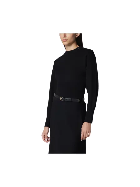 Sweter Anine Bing czarny