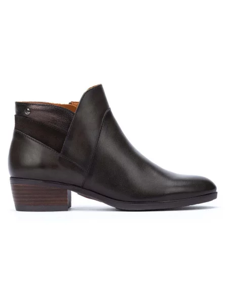 Pantofi Pikolinos verde