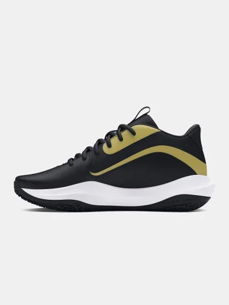 Teniși Under Armour negru