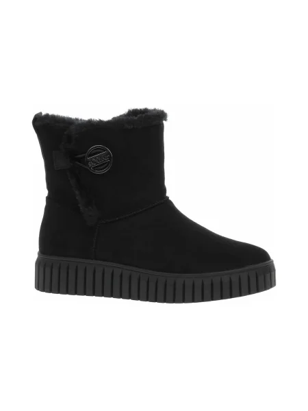 Pantofi S.oliver negru