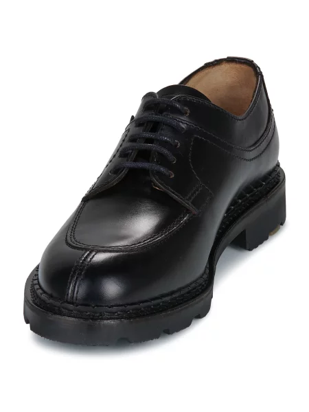 Pantofi Pellet negru
