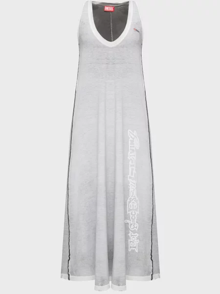 Сукня Diesel сіра
