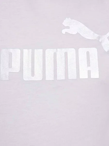 Футболка Puma белый
