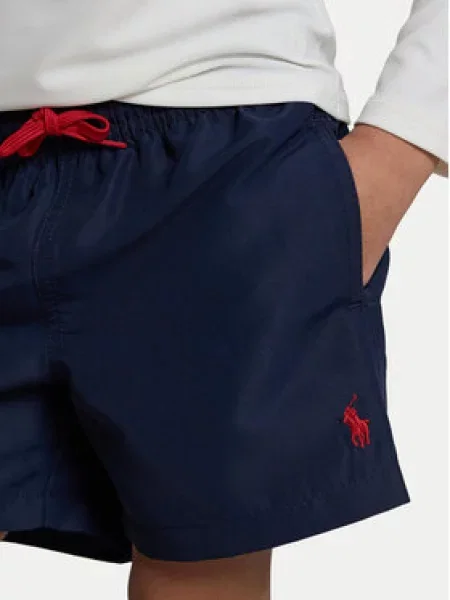 Plavecké šortky Polo Ralph Lauren