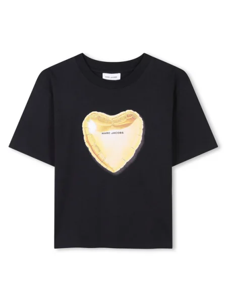 Топ Marc Jacobs черно