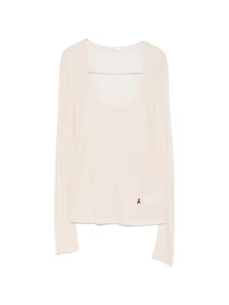 Lung top Patrizia Pepe