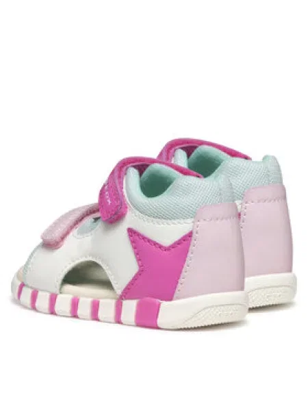 Geox Sandali B Sandal Iupidoo bela
