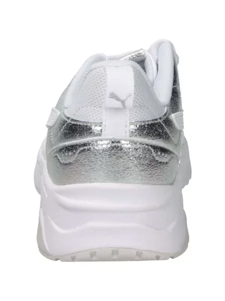 Pantofi Puma alb