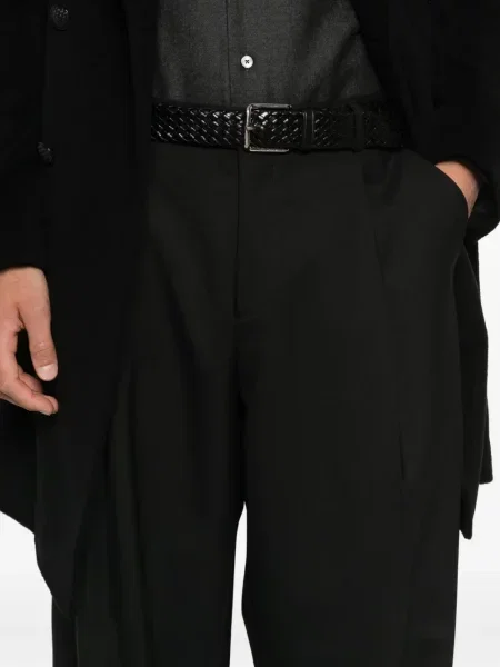 Pantaloni Be Able negru