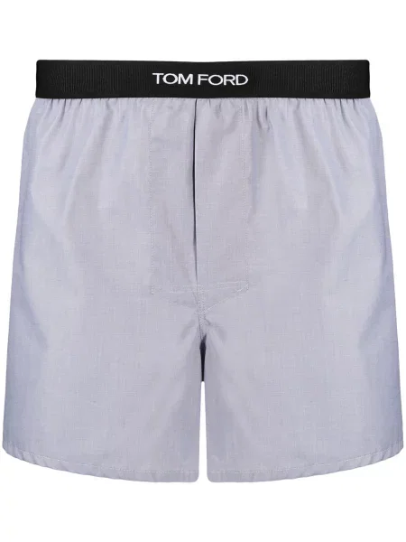 Boxeri Tom Ford gri