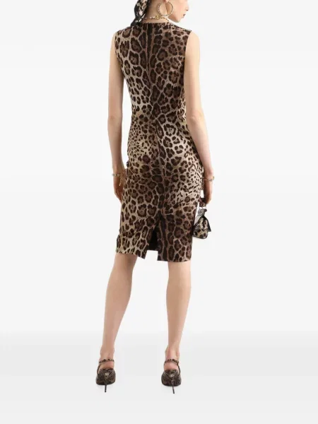 Ruha Dolce & Gabbana nyomtatás
