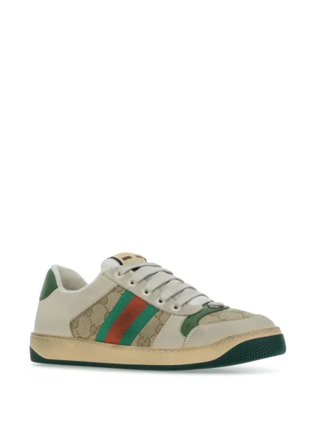 Kožené tenisky Gucci Screener