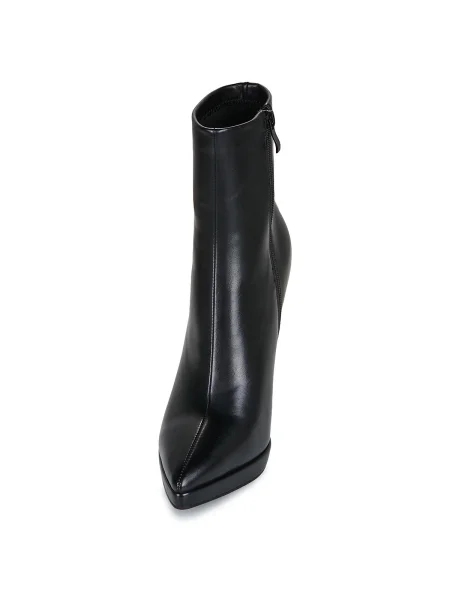 Tenisky Exé Shoes čierna