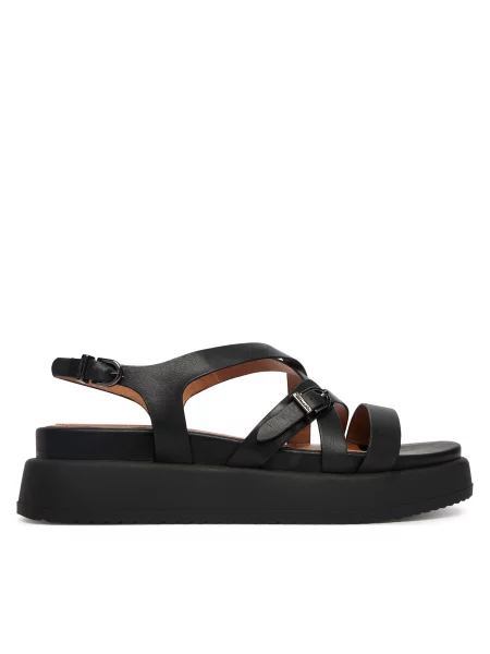Sandale Tamaris negru