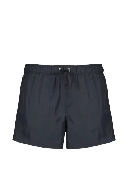 Pás stahovací šňůrka spodní díl plavek Givenchy černý