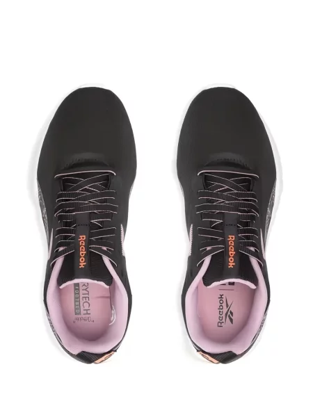 Sneakerși Reebok negru