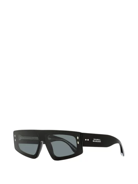Γυαλιά ηλίου Isabel Marant Eyewear μαύρο