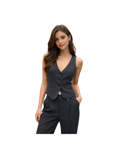 Kamizelka Aniye By czarna