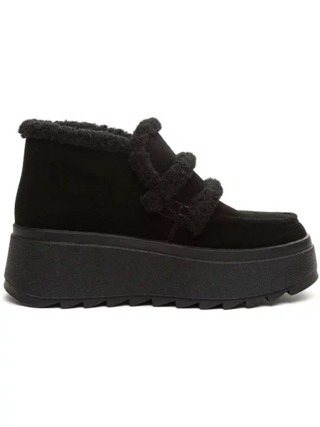 Pantofi Keddo negru