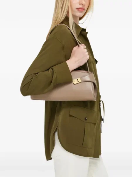 Geantă Ferragamo