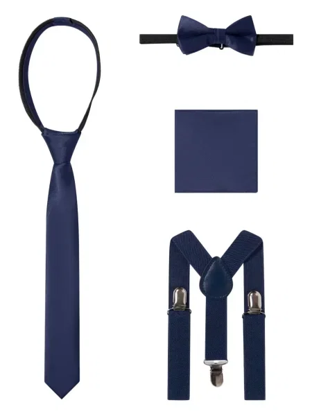 Garnitur dziecięcy Suitlab niebieski