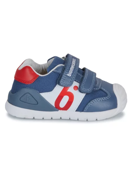 Pantofi copii Biomecanics albastru