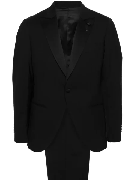 Costum Lardini de costum negru