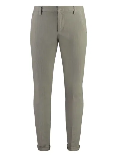 Pantaloni Dondup gri