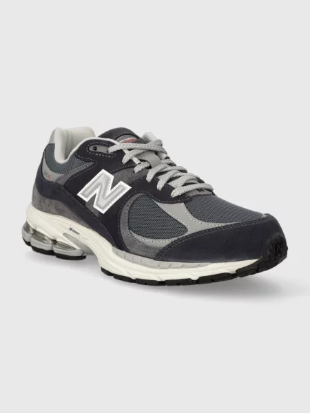Tenisky New Balance modré