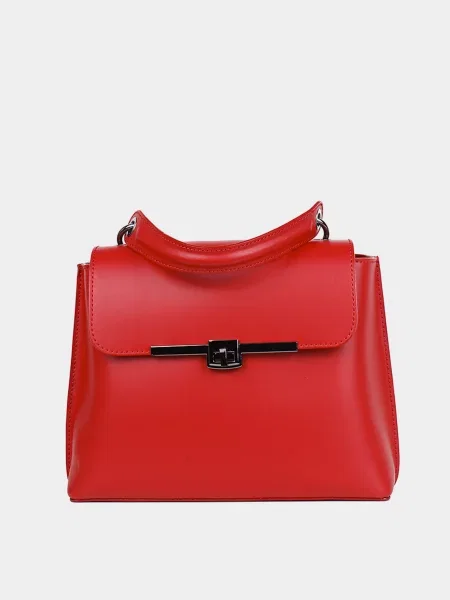 Bella Bertucci ­ Сумка червона