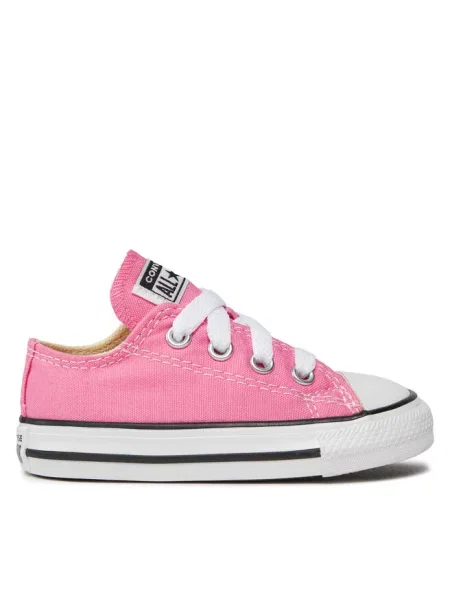 Trampki Converse różowe