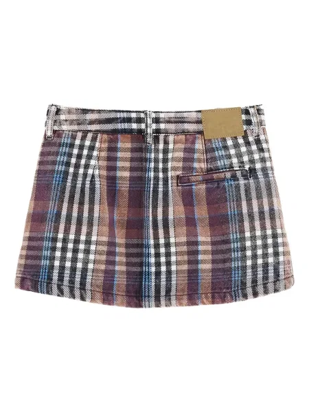 Spódnica mini dziecięca Bellerose