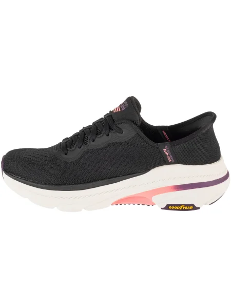 Pantofi Skechers negru