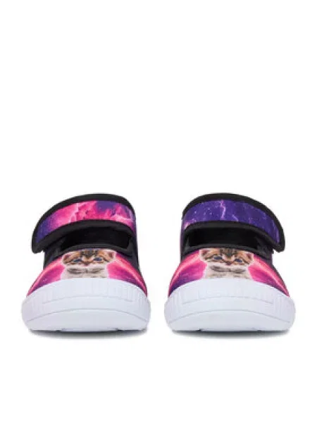 Naminės šlepetės DeeZee violetinė