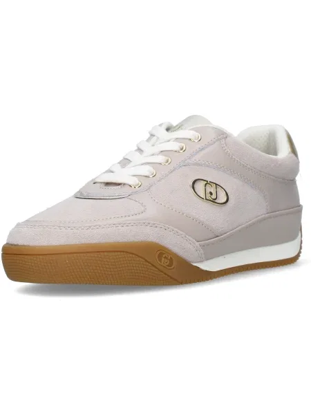 Liu Jo Sneakers Lewis 01 Roz gri