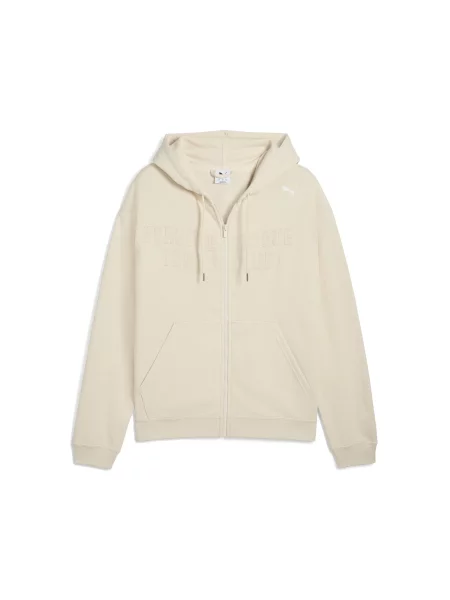 Kurtka PUMA x PORSCHE LEGACY Lifestyle z zamkiem