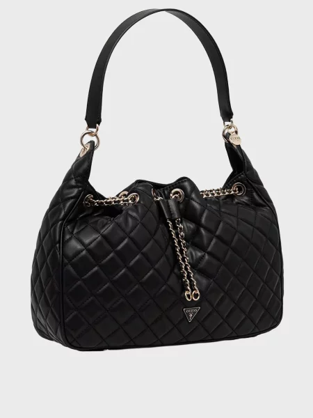 Сумка Guess черная