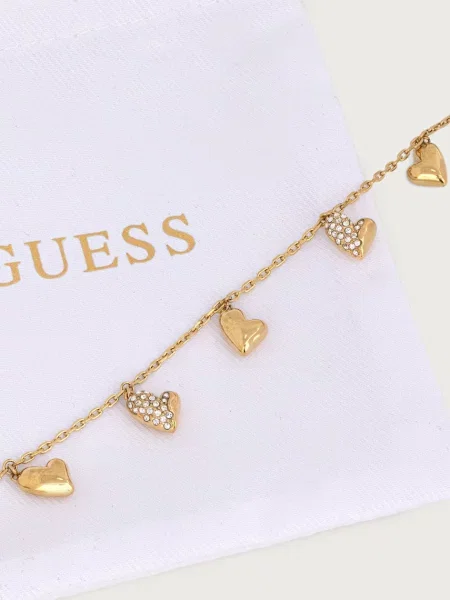 Ожерелье Guess