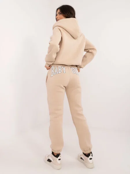 Trening Fashionhunters bej