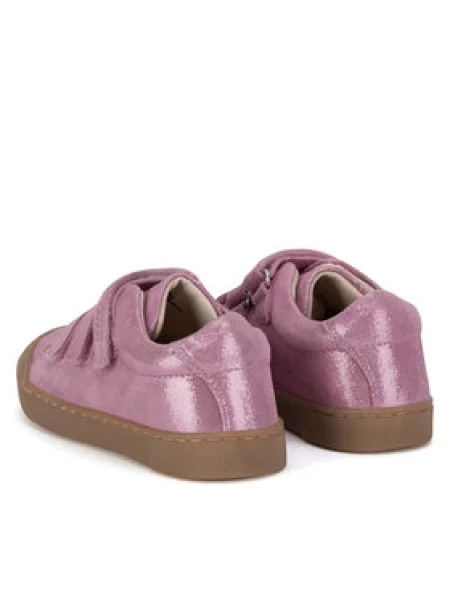 Lasocki Kids Laisvalaikio batai BAKU rožinė
