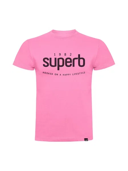 Tricou Superb 1982 roz