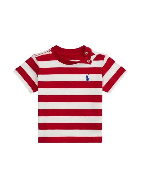 Polo Ralph Lauren Póló piros