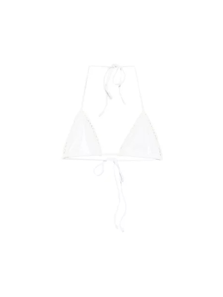 Bikini Frankies Bikinis białe