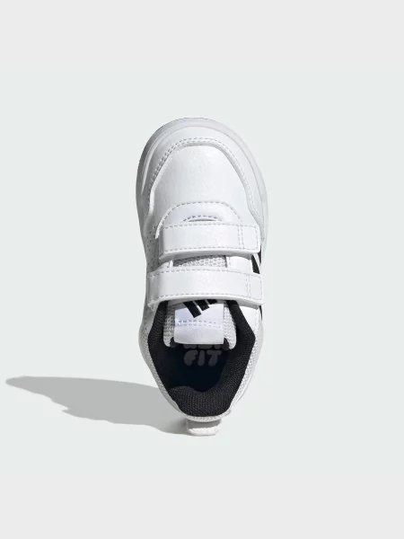 Дитячі Кросівки повсякденні adidas синтетична шкіра білий