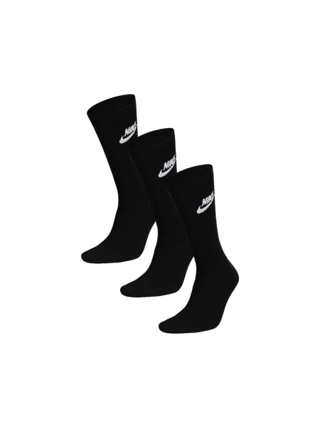 Zokni Nike Sportswear fekete