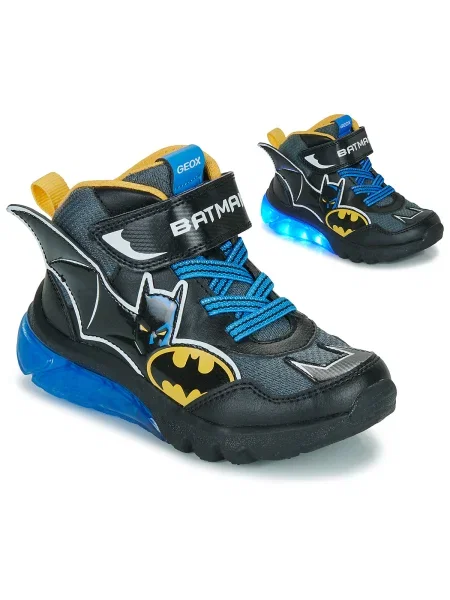 Pantofi copii Geox negru
