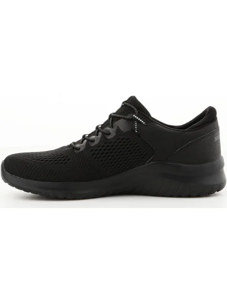 Pantofi Skechers negru